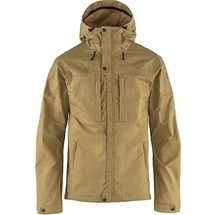 Fjällräven Skogsö Jacket M buckwheat brown XL