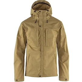 Fjällräven Skogsö Jacket M buckwheat brown XL