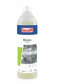 Buzil Intensivreiniger Fettlöser G435 1 l