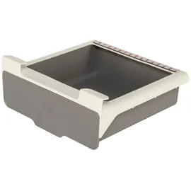 Joseph Joseph CupboardStore Unterregal-Schublade 10 cm 1-tlg. grau