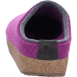 HAFLINGER Grizzly Kris Rosa 42