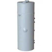 Glen Dimplex DHW 301P+ Warmwasser-Wärmepumpe 1,9 kW