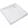 WELLTIME Eckduschwanne WELLTIME "Trento", weiß, B:90cm H:15cm T:90cm, Duschwannen