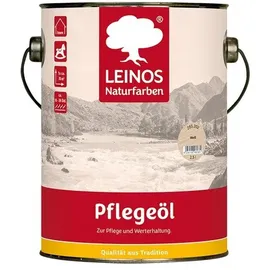 Leinos Pflegeöl 2,5 l