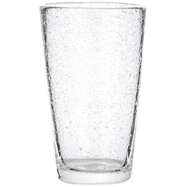 Broste Copenhagen Bubble Glas 0,4 l