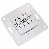 ELDAT Wandtaster Easy- RTS32E5002A11-02K wave 868MHz f.Format B5