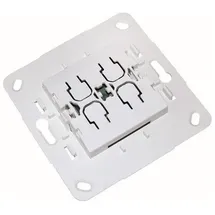 ELDAT Wandtaster Easy- RTS32E5002A11-02K wave 868MHz f.Format B5