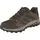 Columbia Redmond IV Low Waterproof Mid Rise Trekking- & Wanderstiefel, Cordovan Tangy Orange, 48 EU