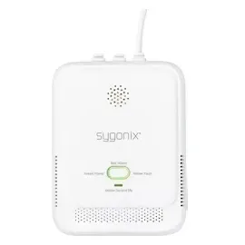 Sygonix Gasmelder netzbetrieben detektiert Methan