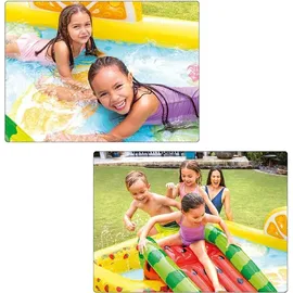 Intex Playcenter Fun'n Fruity Playcenter 244 x 191 x 91 cm 