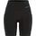 Craft Essence Short Tights 3 Damen Schwarz L
