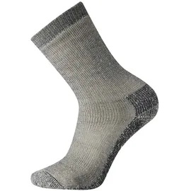 Smartwool Hike Classic Edition Extra Cushion Crew Socken 1 Paar Grau 42-45