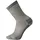 Smartwool Hike Classic Edition Extra Cushion Crew Socken 1 Paar Grau 42-45