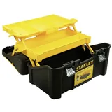 Stanley Multi-Level Werkzeugbox 19 Zoll schwarz