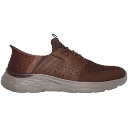 Skechers  Sneaker 210803 GARNER - NEWICK  in Braun, 44