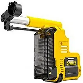 DeWalt Staubabsaugung SDS-Plus 18 V