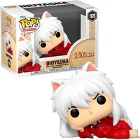 Funko POP! Inuyasha Lay-animationsfigur 9 Cm One Size