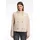 RINO & PELLE "BETH", Damen, Gr. M (38), grau (stone), Bouclé, Obermaterial: 59% Polyamid, 26% Polyester, 15% Viskose, unifarben, regular fit taillenbedeckt, Jacken Kurzjacke, mit Stehkragen