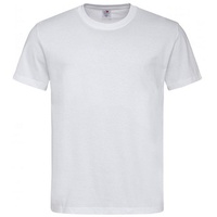 Stedman Classic-T - white - XXS