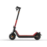NIU KQi3 Sport E-Scooter mit Straßenzulassung rot