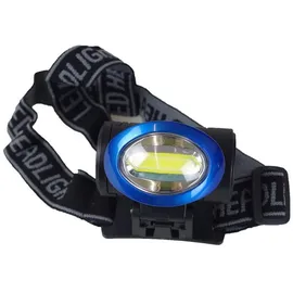 Filmer 36158 Schwarz/Blau/Silber