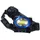 Filmer 36158 Schwarz/Blau/Silber