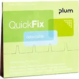 Plum Nachfüllpackung für Pflasterspender (water resistant)