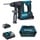 Makita DHR171RAJ inkl. 2 x 2,0 Ah + Ladegerät + Makpac