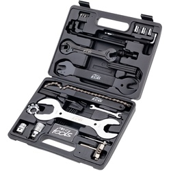 POINT Werkzeugkoffer Toolbox 32