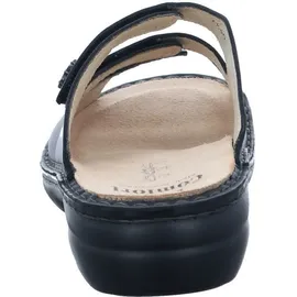 Finn Comfort Menorca-S schwarz 35