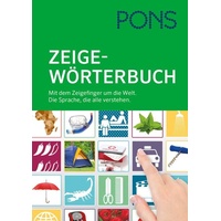 Pons langenscheidt gmbh PONS Zeigewörterbuch