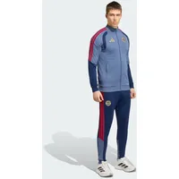 adidas FC Bayern München Trainingsanzug - Preloved Ink / Night Indigo / Night Indigo - 2XL