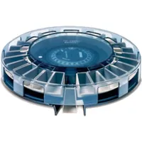 Grässlin Rondomatic 400