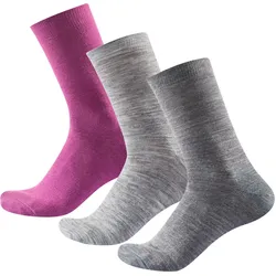 Socken Damen Daily Light Sock anemone mix 36/40