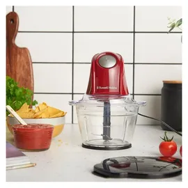 Russell Hobbs Desire Red 27132-56 Zerkleinerer