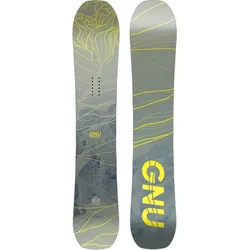 GNU FROSTING Snowboard 2025 - 143
