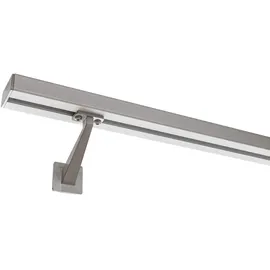 Treba Frewa Handlauf-Set CubeRail HC1 120 cm x 5 cm x 2,5 cm Aluminium Eloxiert