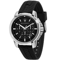 Maserati Successo Chronograph 44mm 5ATM