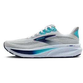 Brooks Ghost 17 Herren White/Beacon Blue/Ipanema 47,5