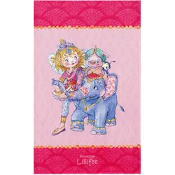 Teppich PRINZESSIN LILLIFEE
