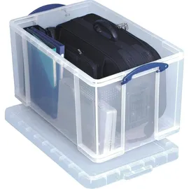 Really Useful Box RUB84 44 x 38 x 71 cm 1-tlg. transparent