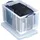 Really Useful Box RUB84 44 x 38 x 71 cm 1-tlg. transparent