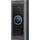 Ring Video Doorbell Wired Schwarz