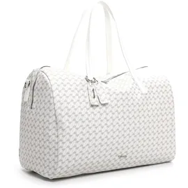 TAMARIS Reisetasche Francesca Weekender White