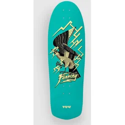 YOW Fanning Falcon Driver 32.5" Deck Surfskate uni Gr. Uni