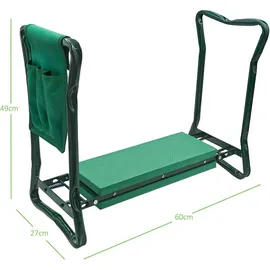 OEM Gartenstuhl 3-in-1 Grün