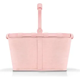 Reisenthel carrybag frame twist blush