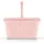 Reisenthel carrybag frame twist blush