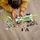 LEGO LEGO® Monkie Kid Meis Drachenauto