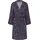 Triumph Aura Spotlight Robe 01 Nachtwäsche Grau 40-42